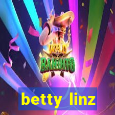 betty linz